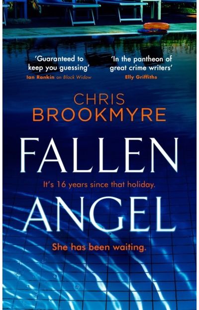 Fallen Angel