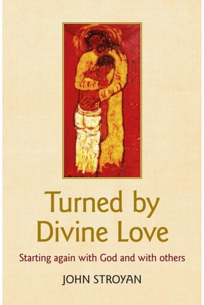 Turned by Divine Starting again with