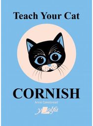 Teach Your Cat Cornish