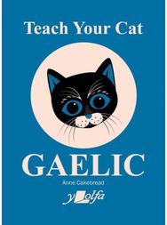 Teach Your Cat Gaelic
