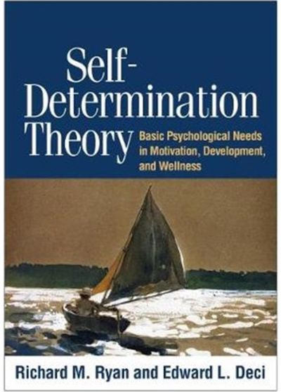 Self-Determination Basic Psychological
