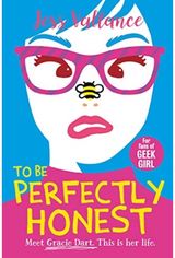 To Be Perfectly Gracie Dart book 2