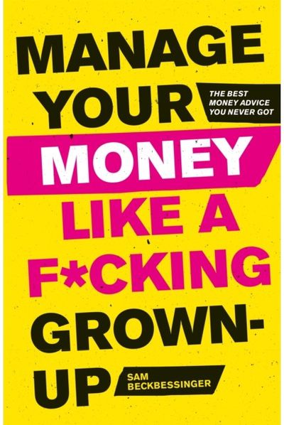 Manage Your Money The Best Money