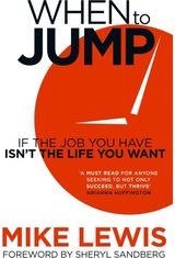 When to Jump If the Job You Have