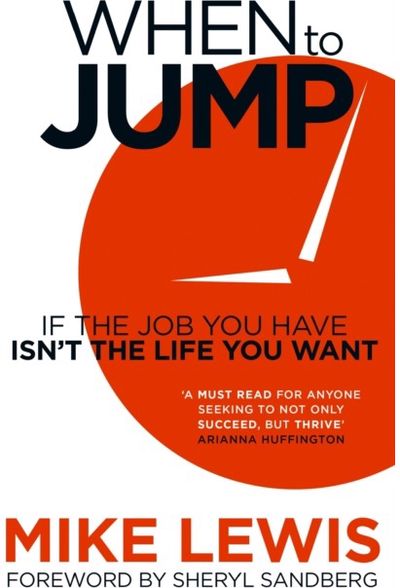 When to Jump If the Job You Have