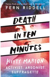 Death in Ten Minutes The forgotten life