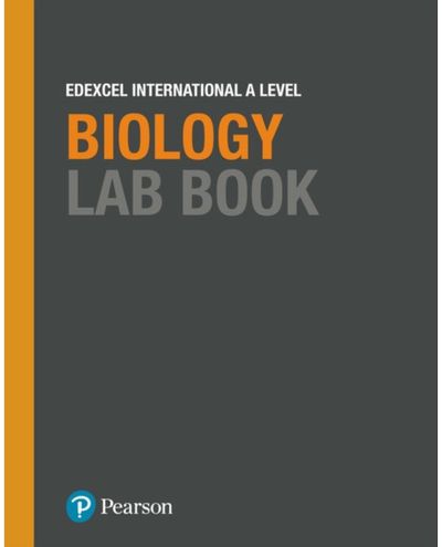 Pearson Edexcel