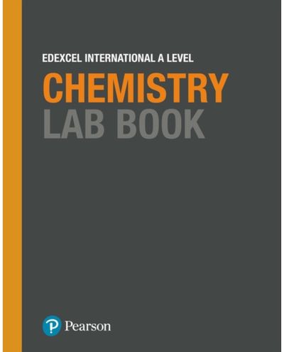Pearson Edexcel