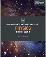 Pearson Edexcel