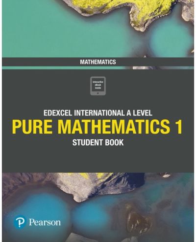 Pearson Edexcel