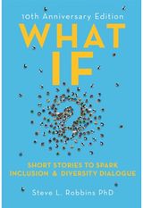 What If? Short Stories to