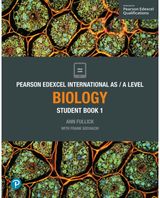 Pearson Edexcel