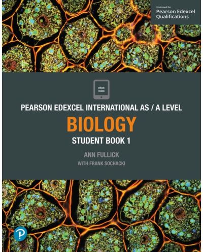 Pearson Edexcel