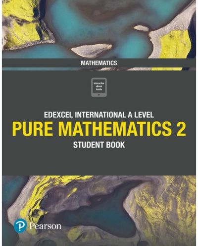 Pearson Edexcel