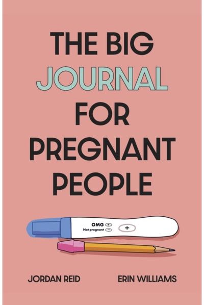 Big Journal for