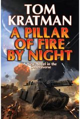 Pillar of Fire by