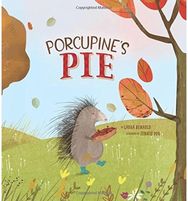 Porcupines Pie