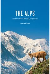 Alps An Environmental