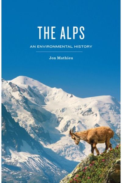 Alps An Environmental