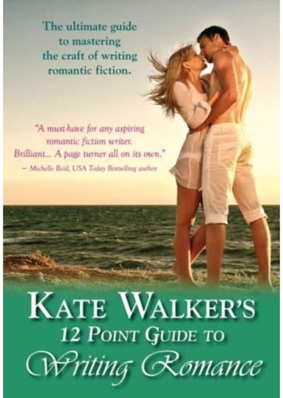 Kate Walkers An Emerald Guide: