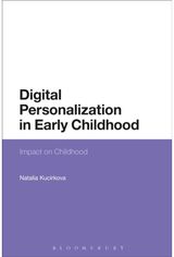 Digital Impact on Childhood