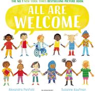 All Are Welcome