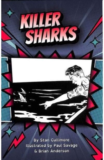 Killer Sharks
