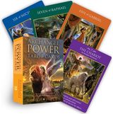 Archangel Power A 78-Card Deck and