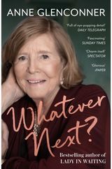 Whatever Next? Lessons from an