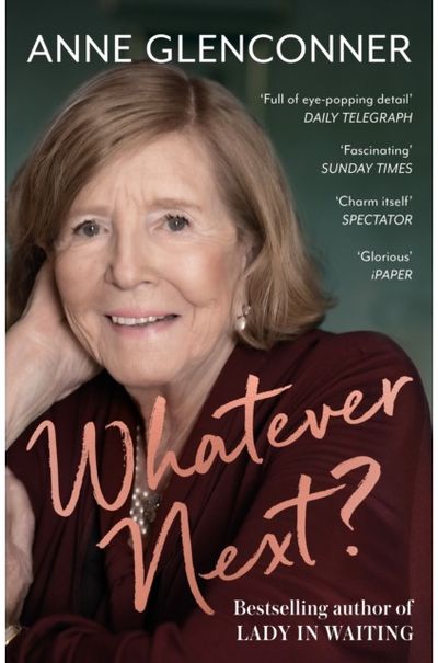 Whatever Next? Lessons from an
