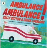 Ambulance,