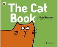 Cat Book: a minibombo book a minibombo book