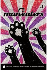 Man-Eaters Volume 1