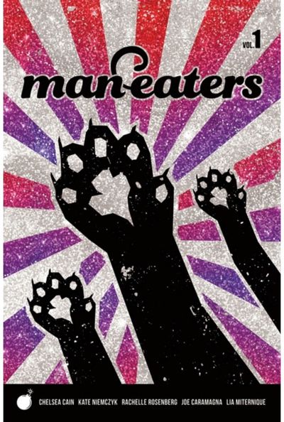 Man-Eaters Volume 1