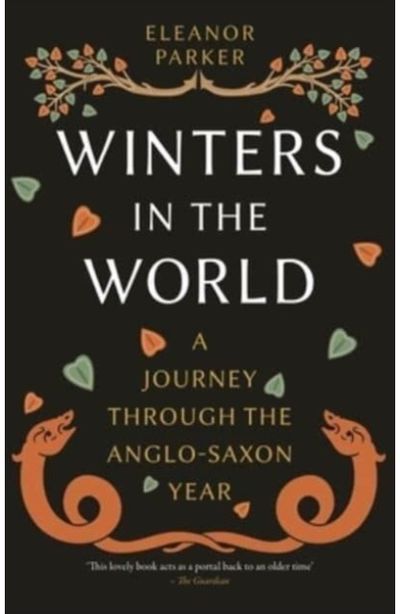 Winters in the World A Journey through