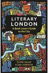 Literary London