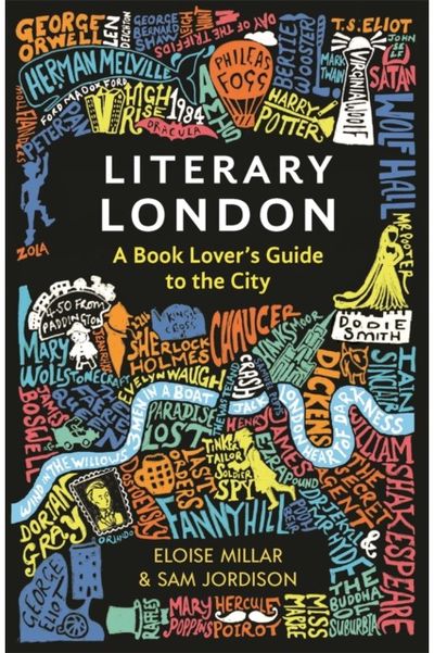 Literary London