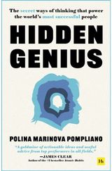 Hidden Genius The secret ways of