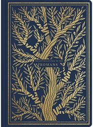 ESV Illuminated Scripture Journal: Romans (Paperback) Romans (Paperback)