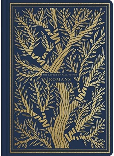 ESV Illuminated Romans (Paperback)