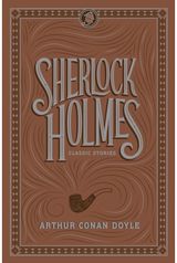Sherlock Holmes: