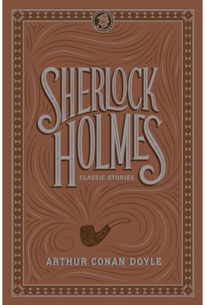 Sherlock Holmes: