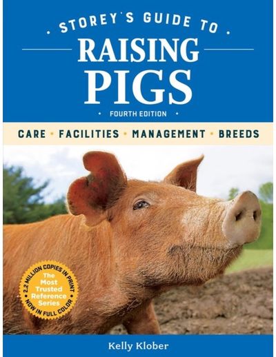 Storeys Guide to Care, Facilities,