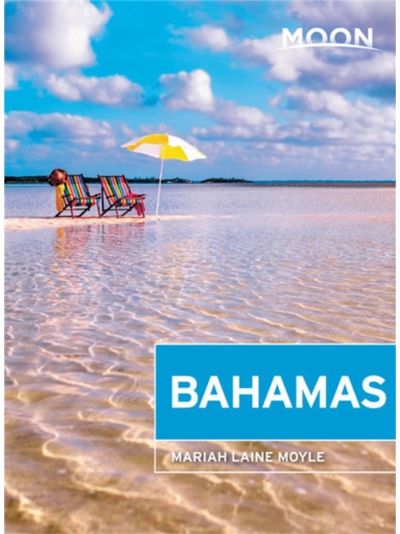 Moon Bahamas (First