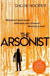Arsonist