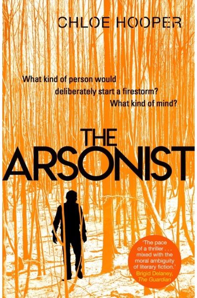 Arsonist