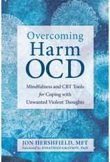 Overcoming Harm OCD Mindfulness and CBT