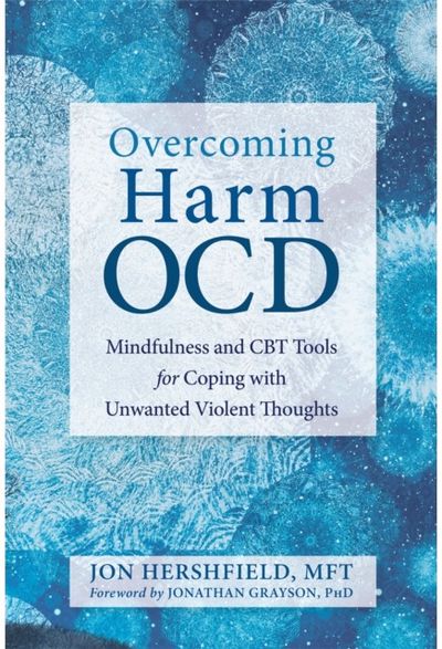 Overcoming Harm OCD Mindfulness and CBT