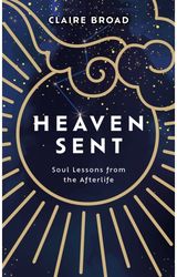 Heaven Sent Soul Lessons from