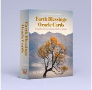 Earth Blessings Oracle Cards: Connect with the Healing Power of Nature (A 48 Card Deck with Guidebook) Healing Power of Nature (A 48 Card Deck with Guidebook)